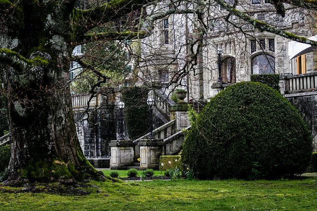architecture victorienne histoire